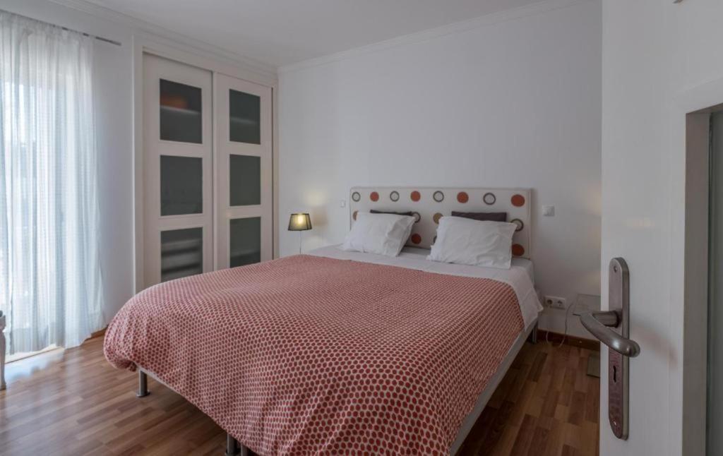Beach Park Apartments Luz Eksteriør bilde